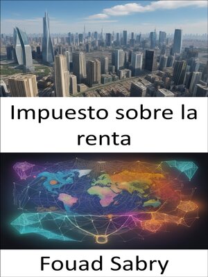 cover image of Impuesto sobre la renta